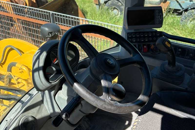 OmecoHub - Immagine CATERPILLAR 924GZ